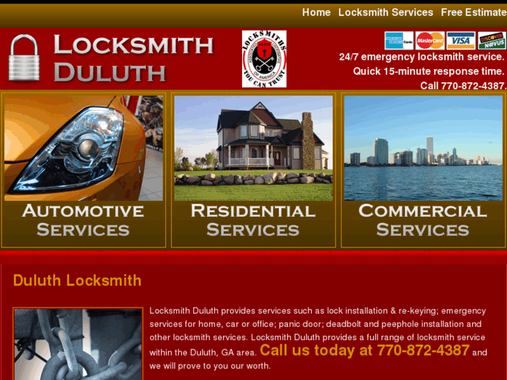 www.locksmithduluth.net