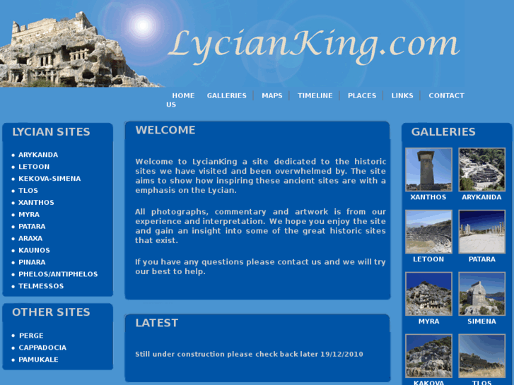 www.lycianking.com