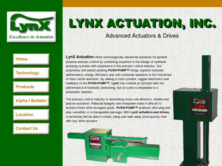 www.lynxact.com