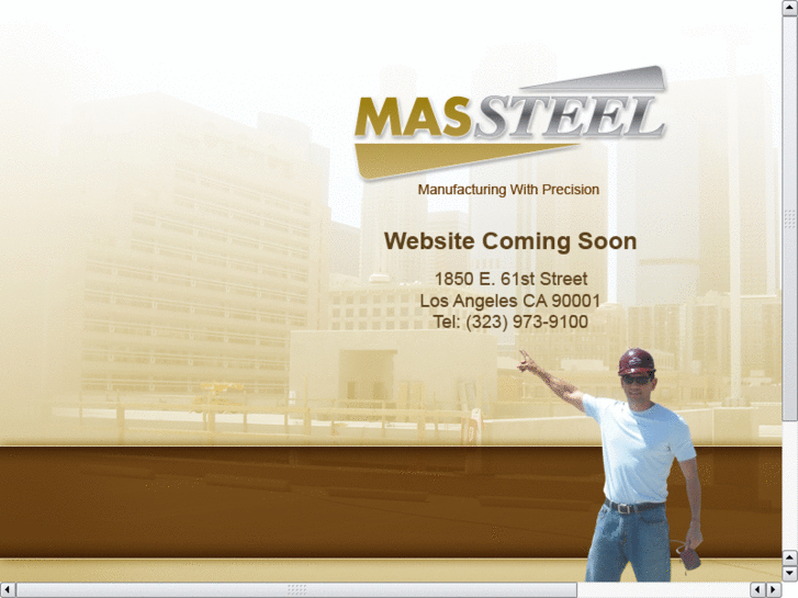 www.mas-steel.com