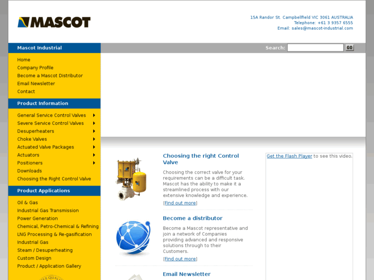 www.mascot-au.com