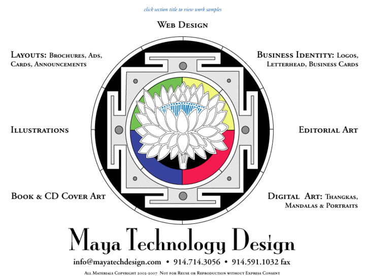 www.mayatechnology.org