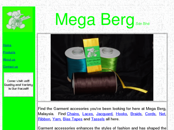 www.megaberg.com