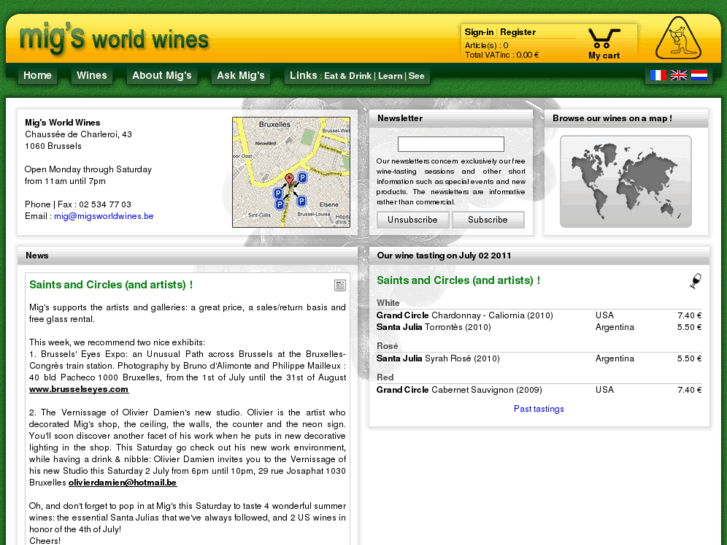www.migsworldwines.be