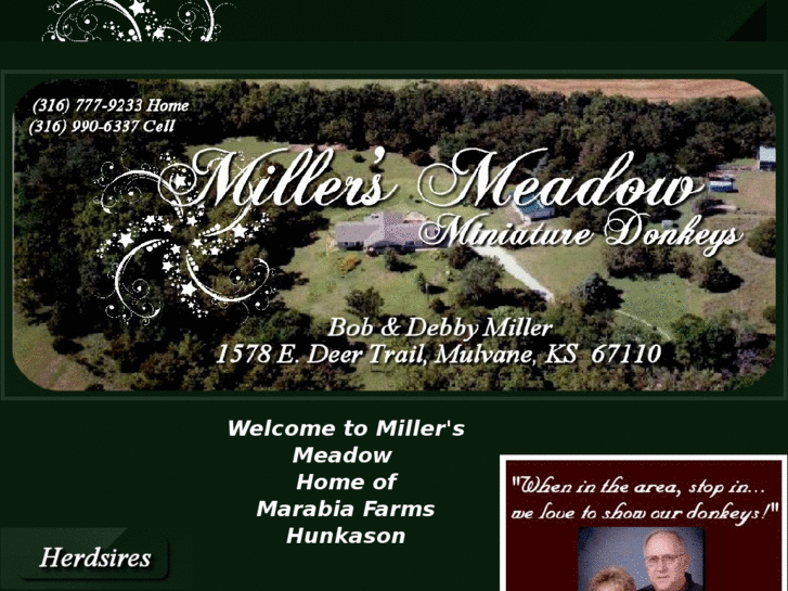 www.millersmeadow.net