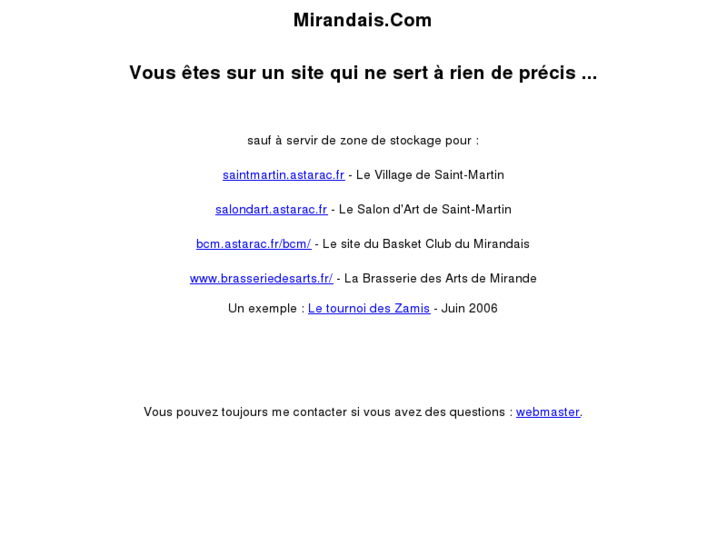 www.mirandais.com