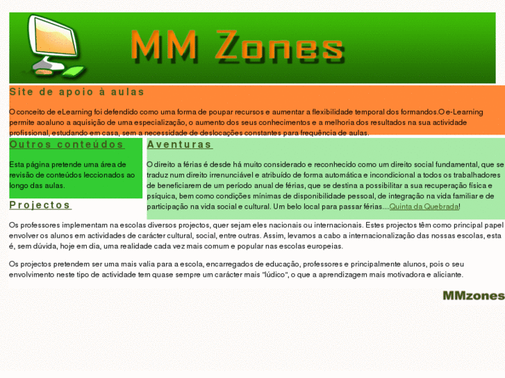 www.mmzones.net