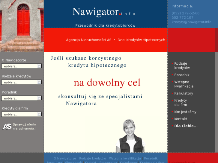 www.nawigator.info