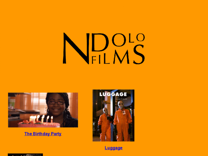 www.ndolofilms.com