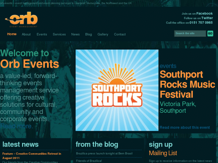 www.orb-events.co.uk