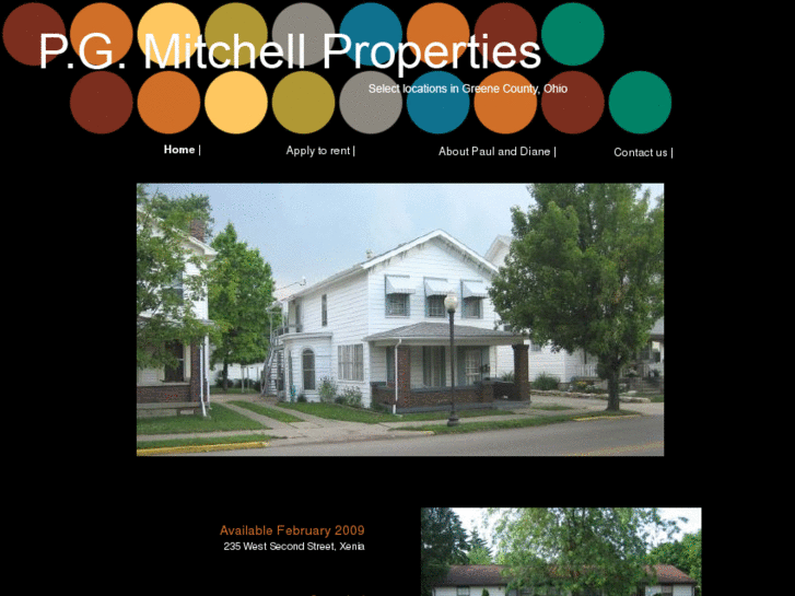 www.pgmitchellproperties.com