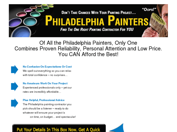 www.philadelphia-painters.com