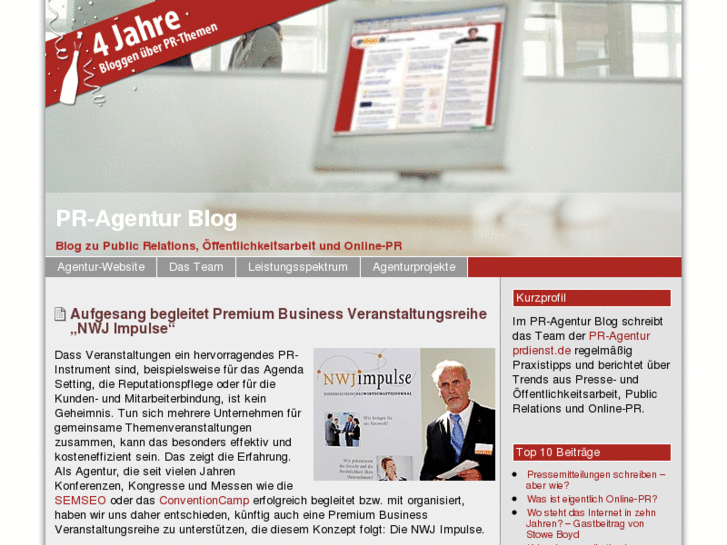 www.pr-agentur-blog.de