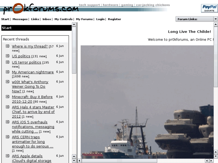 www.pr0kforums.com