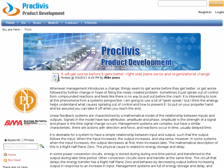 www.proclivis.com