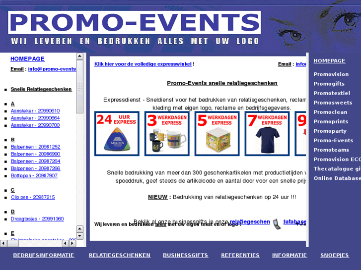 www.promo-events.be