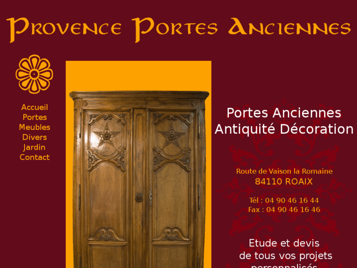 www.provence-portes.com