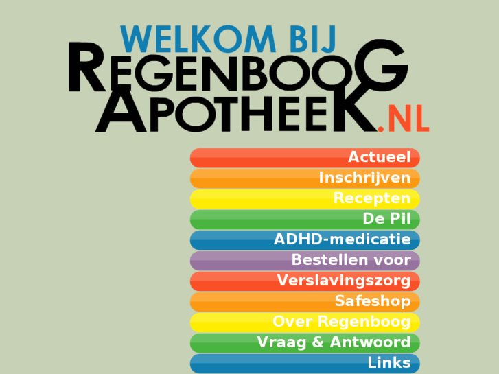 www.regenboogapotheek.nl