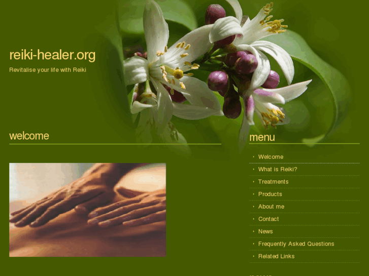 www.reiki-healer.org