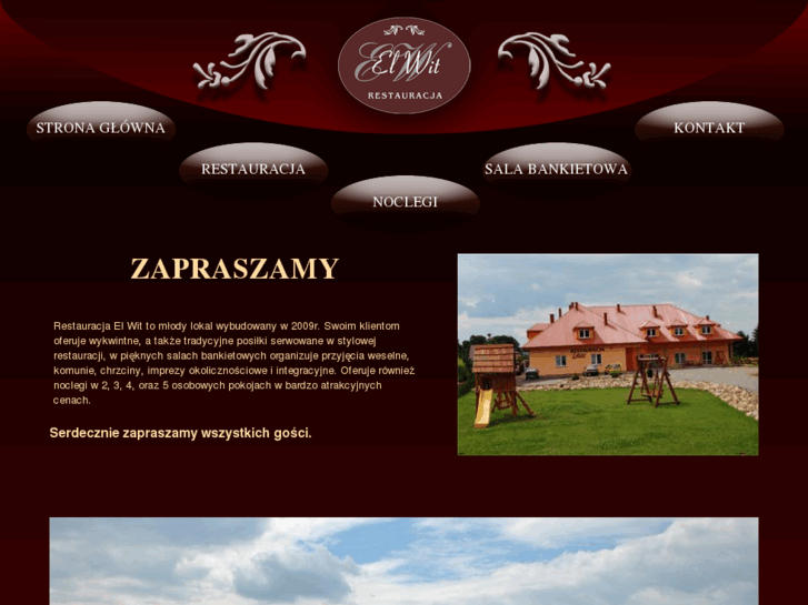 www.restauracjaelwit.pl