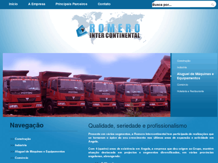 www.romerointercontinental.com