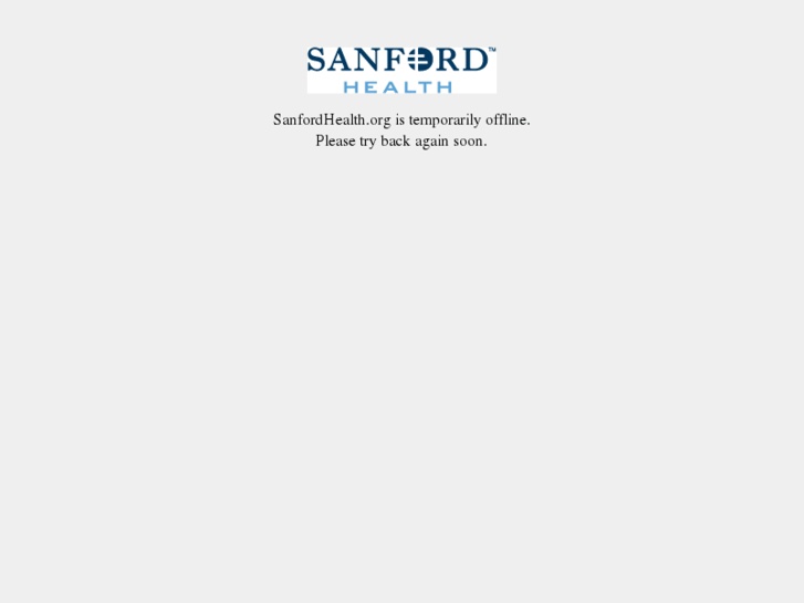 www.sanfordtrauma.com