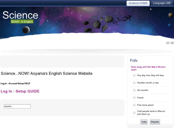 www.scienow.com