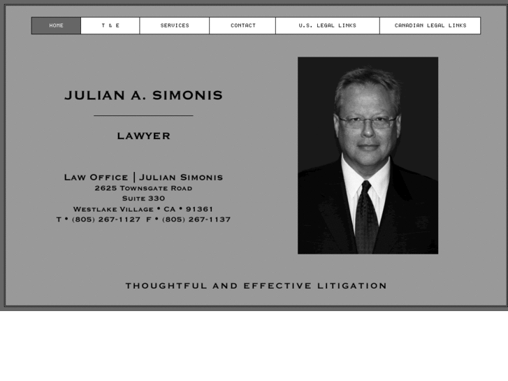 www.simonislaw.net