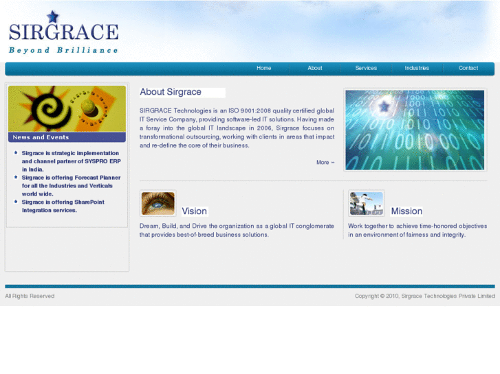 www.sirgrace.com