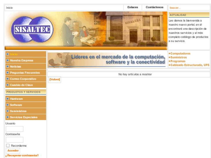 www.sisaltec.com