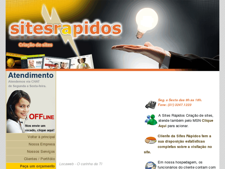 www.sitesrapidos.net