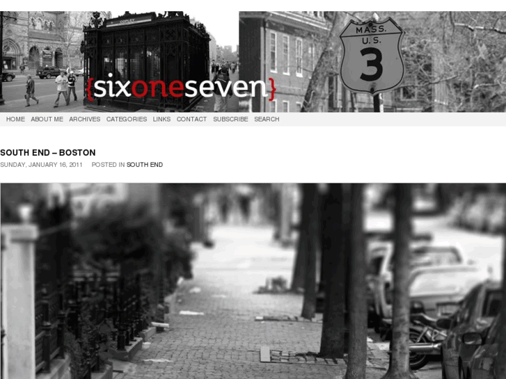 www.sixoneseven.net