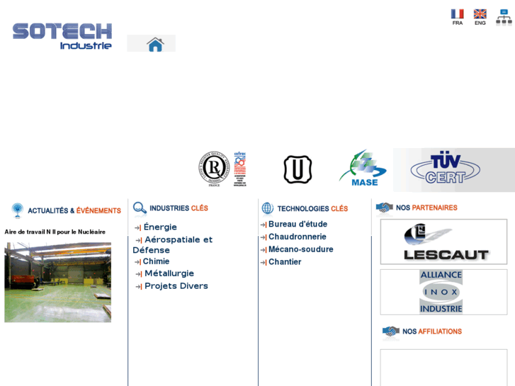 www.sotech-industrie.com