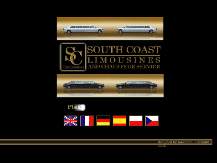 www.southcoastlimos.co.uk
