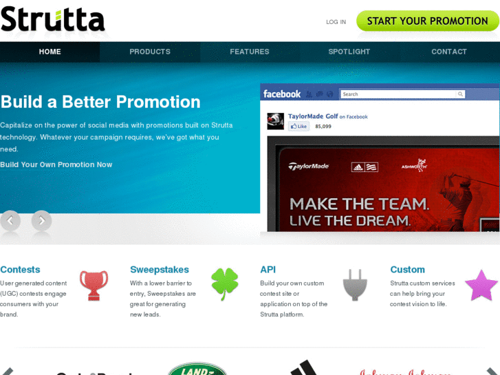 www.strutta.com