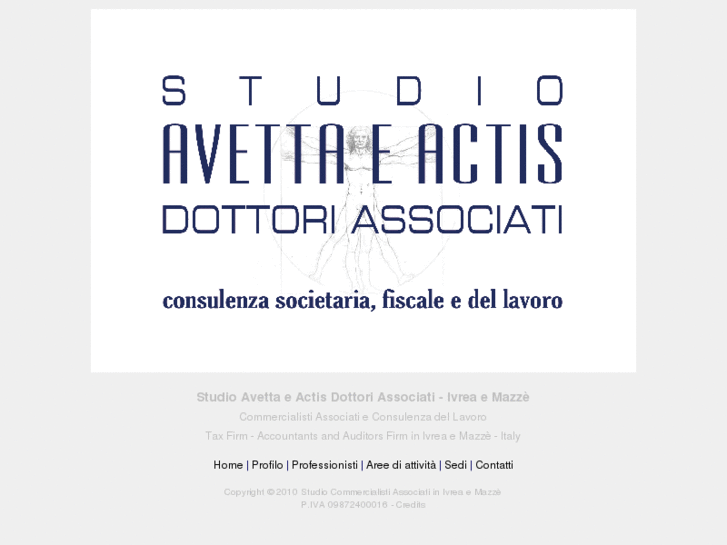 www.studioavettaeactis.com