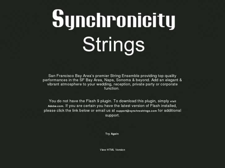 www.synchrostrings.com