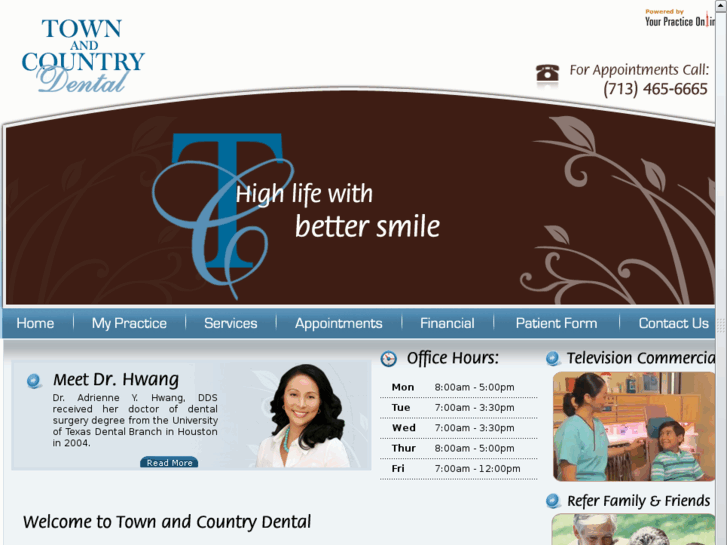 www.tcdentalhouston.com