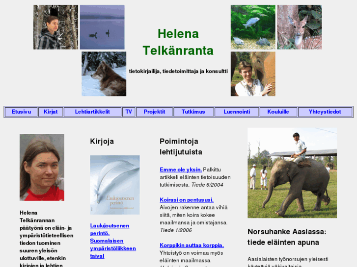 www.telkanranta.com