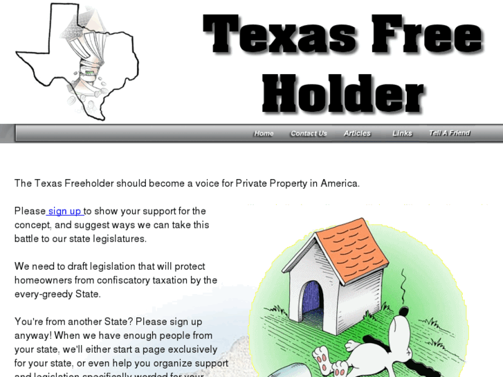 www.texasfreeholder.com