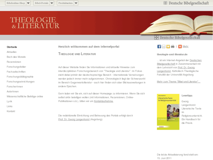 www.theologie-und-literatur.de