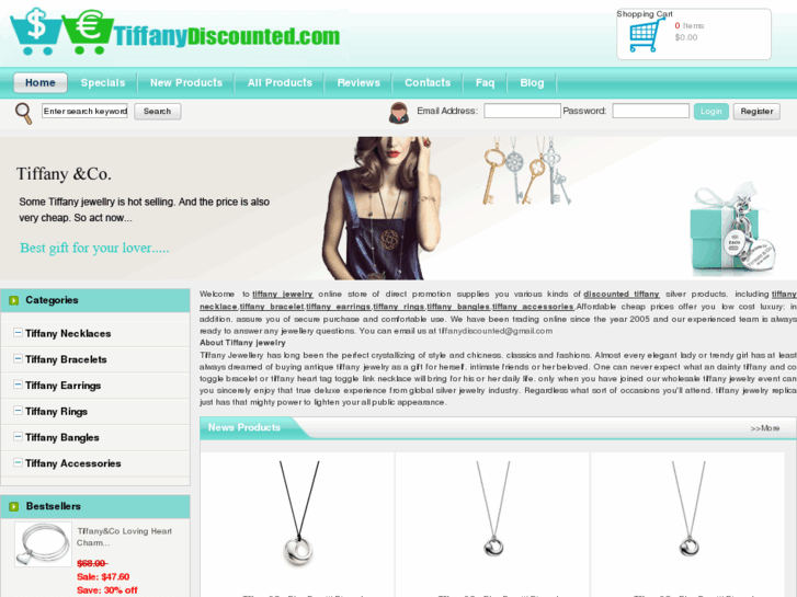 www.tiffanydiscounted.com