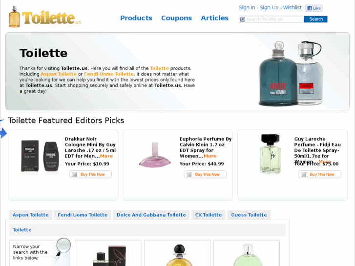 www.toilette.us