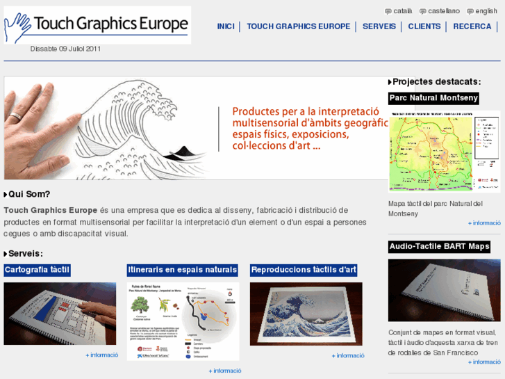 www.touchgraphicseurope.com