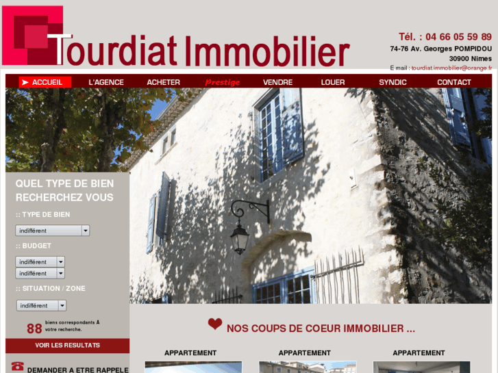 www.tourdiat-immobilier.com