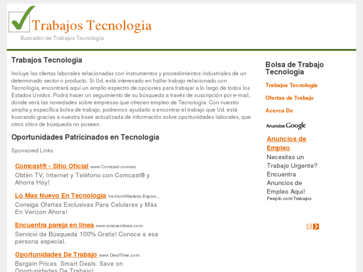 www.trabajos-tecnologia.com