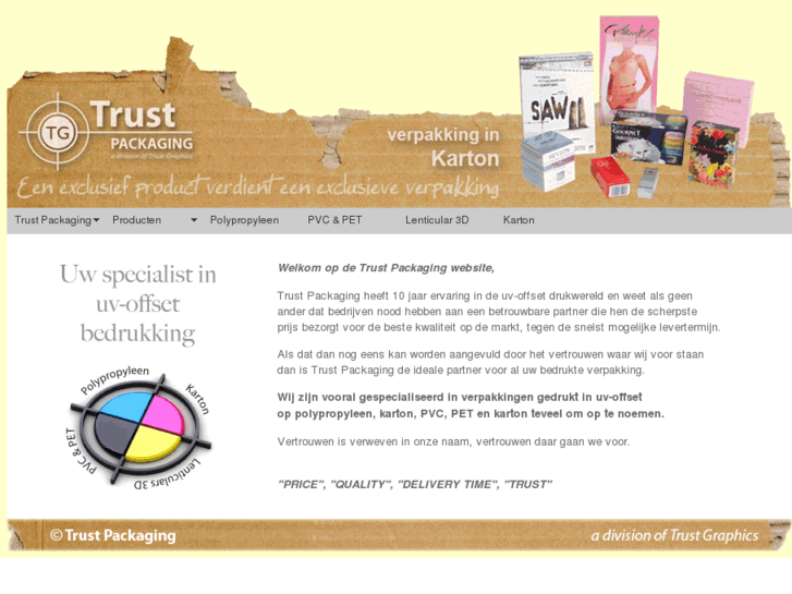 www.trustpackaging.com