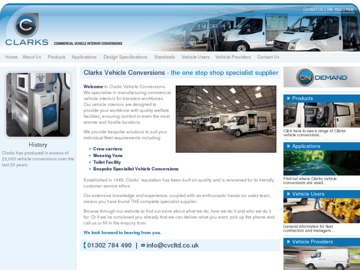 www.van-conversion.co.uk