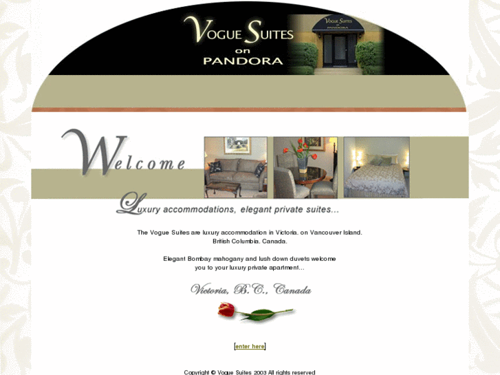 www.voguesuites.com