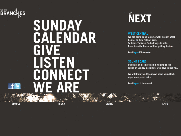 www.wearebranches.com